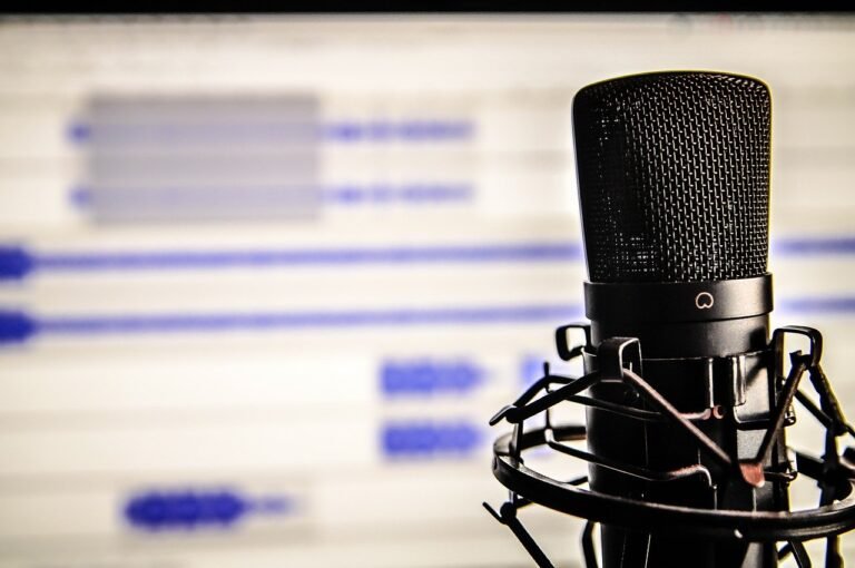7 reasons your business needs a podcast