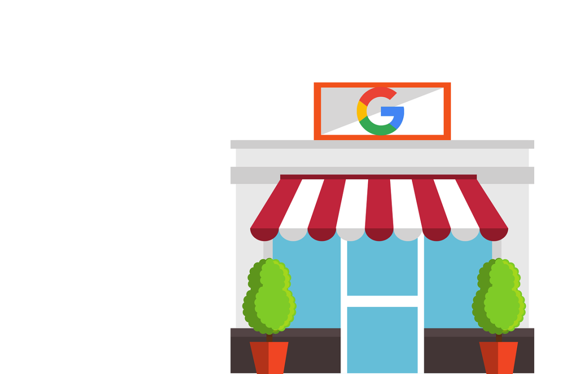 does my company need a google my business listing